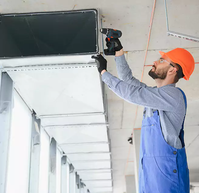 Why Homeowners & Businesses Trust Us in Brockton, MA