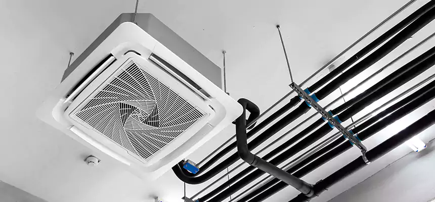 Our Air Duct Deep Cleaning Services in Brockton, MA