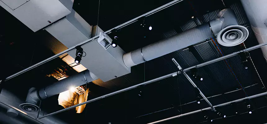 Our Air Duct Replacement Services in Brockton, MA