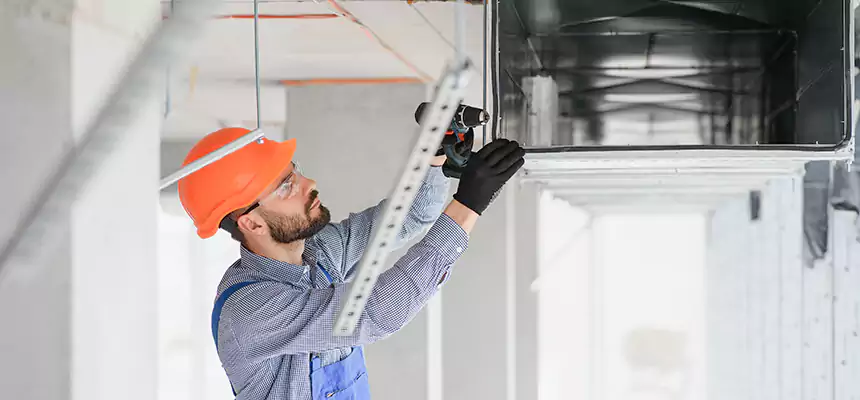 Our Air Vent Replacement Services in Brockton, MA