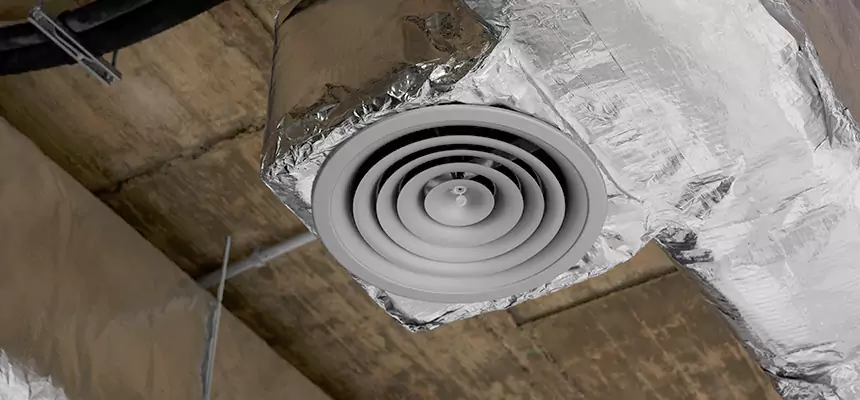 Our Basement Vent Cleaning Services in Brockton, MA