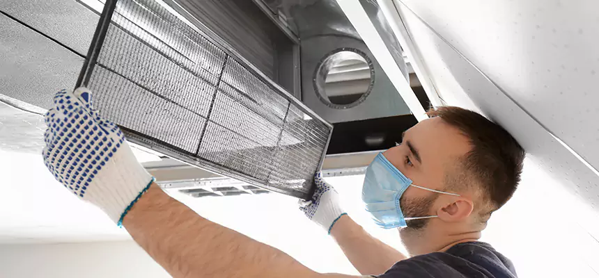 Our Bathroom Exhaust Duct Cleaning Services in Brockton, MA
