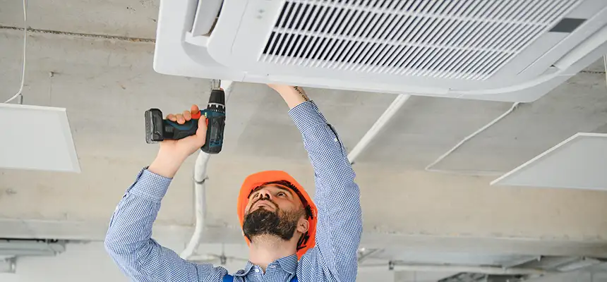 Detailed Multi‑Unit Riser & Roof Termination Cleaning in Brockton