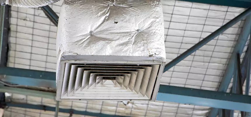 Our Custom HVAC Ductwork Services in Brockton, MA