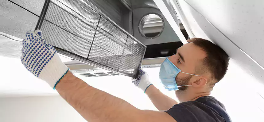 Our Dryer Vent Cleaning Services in Brockton, MA