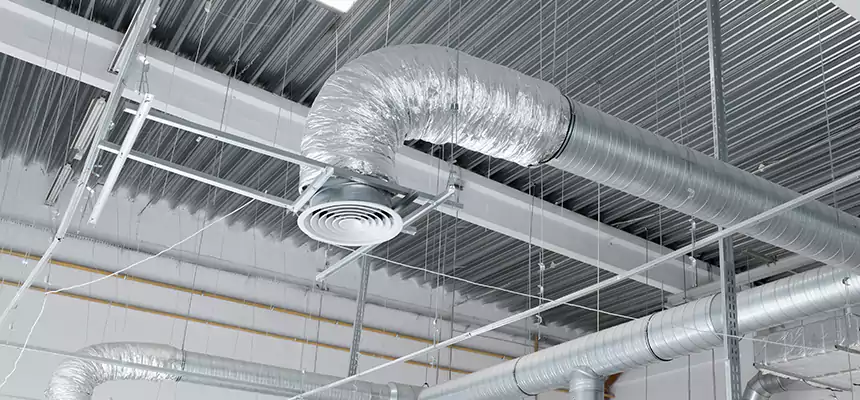 Our Dryer Vent Hose Replacement Services in Brockton, MA