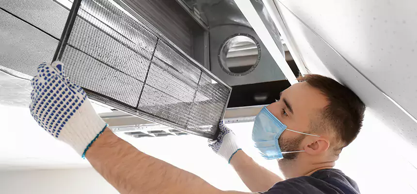Our Dryer Vent Replacement Services in Brockton, MA