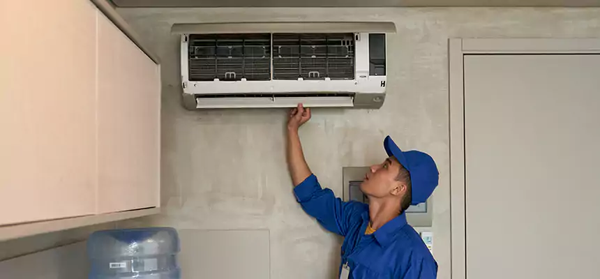 Balanced Fresh‑Air Ventilation (ERV/HRV) in Brockton