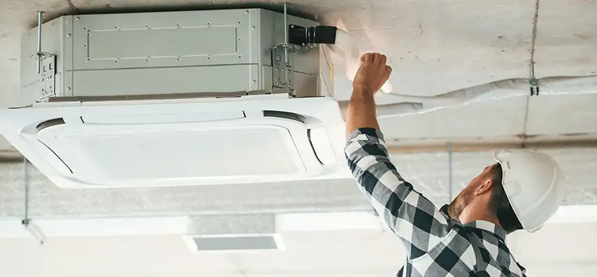 Our Local Vent Cleaning Services in Brockton, MA