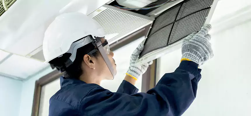 Our Mold & Mildew Removal from Air Ducts Services in Brockton, MA