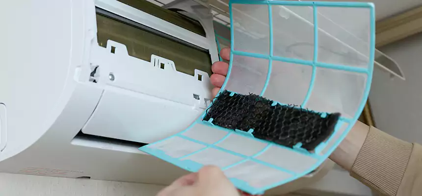 Gentle Ductwork Odor-Control Pet Dander Duct Cleaning in Brockton, MA