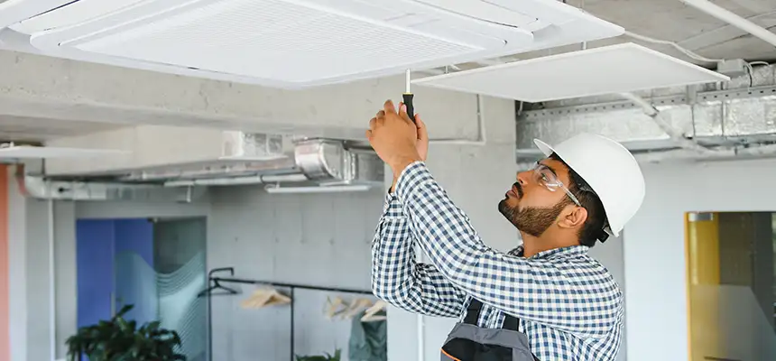 Our Roof Dryer Vent Cleaning Services in Brockton, MA