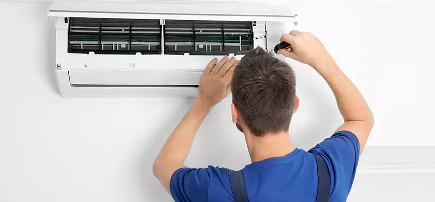 Our Smart Air Conditioning Installation Services in Brockton, MA