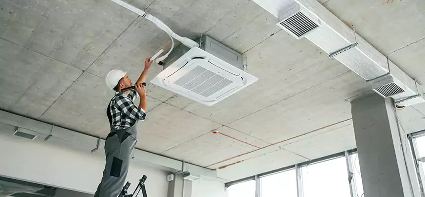 Our Wi Fi Connected Air Ducts Services in Brockton, MA