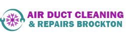 Air Duct Cleaning & Repairs Brockton