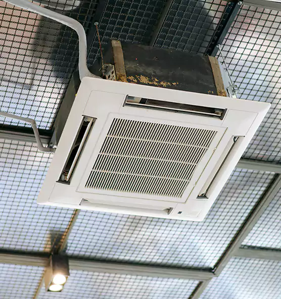 Top-Notch Allergy Relief Vent Cleaning Services in Brockton, MA