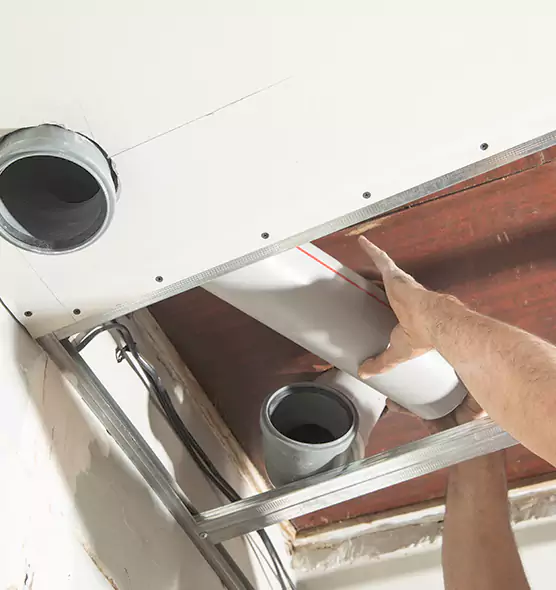 Professional Attic Air Duct Cleaning in Brockton, MA