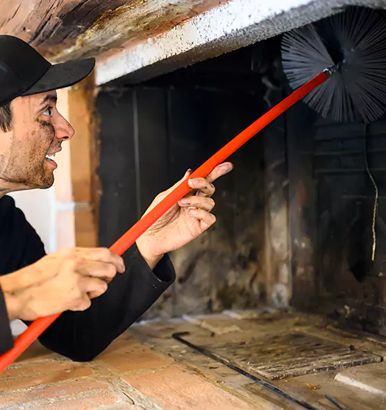 About Expert Chimney Cleaning in Brockton, MA