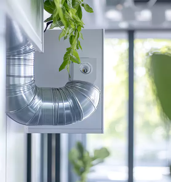 Professional Eco-Safe Dryer Vent Cleaning in Brockton, MA