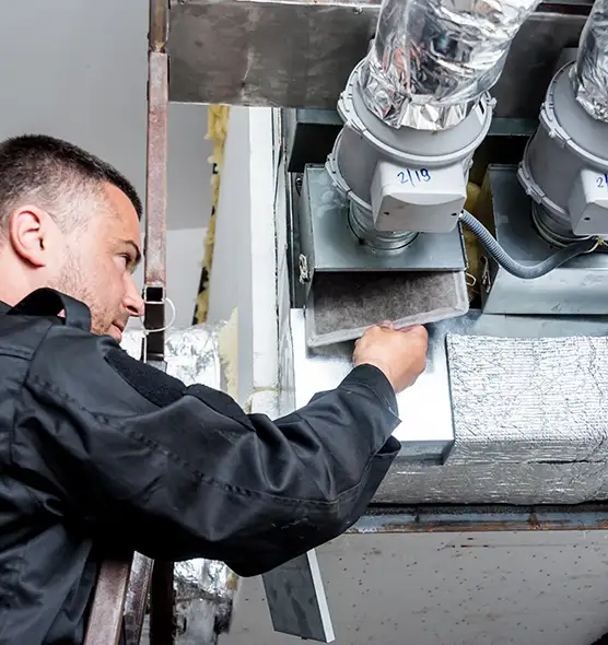 Professional Furnace Vent Cleaning in Brockton, MA