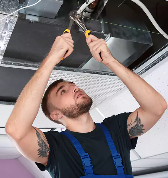 Trusted Home Air Duct Cleaning in Brockton, MA