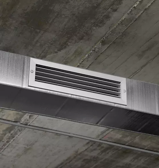 Trusted Hospital Grade Air Duct Cleaning Experts in Brockton, MA