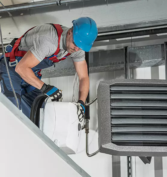 Professional HVAC Cleaning Solutions in Brockton, MA