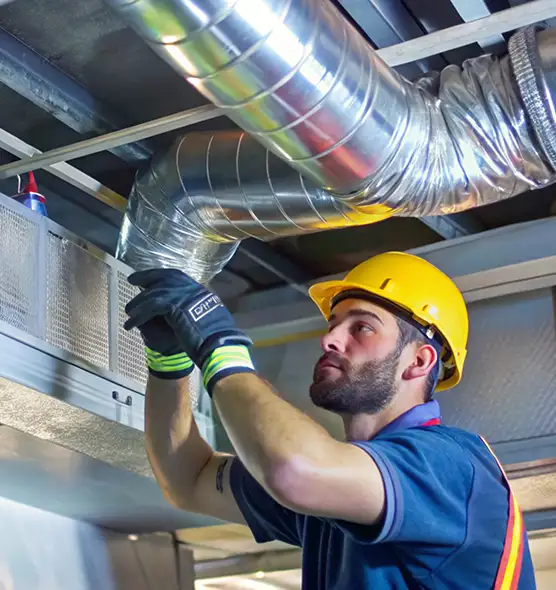 Professional NADCA Approved Air Duct Services in Brockton, MA