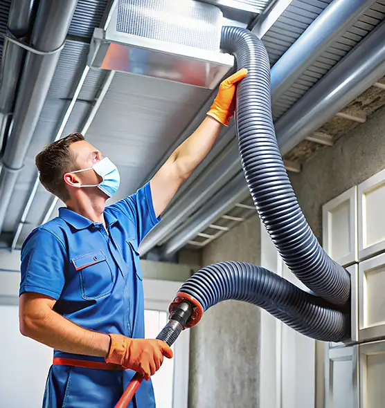 Welcome to Air Duct Cleaning & Repairs Brockton — Your Local Roof Dryer Vent Cleaning Specialists in Brockton, MA