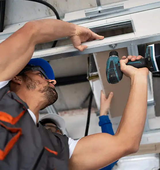 About Vent Smoke Odor Elimination in Brockton, MA