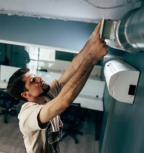 Reliable Warehouse Vent Cleaning in Brockton, MA