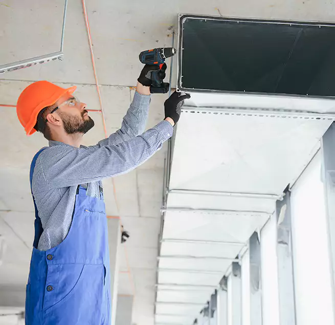 Why Homeowners & Businesses Trust Us in Brockton, MA?