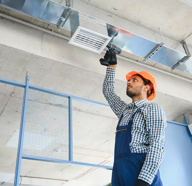 Why Homeowners & Businesses Trust Us in Brockton, MA?