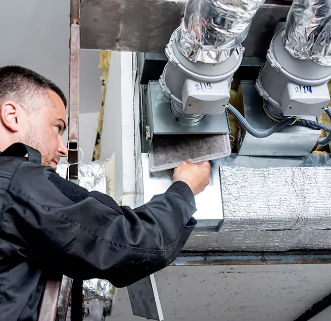 Why Homeowners & Businesses Trust Us in Brockton, MA?