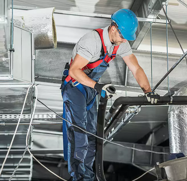 Why Homeowners & Businesses Trust Us in Brockton, MA?