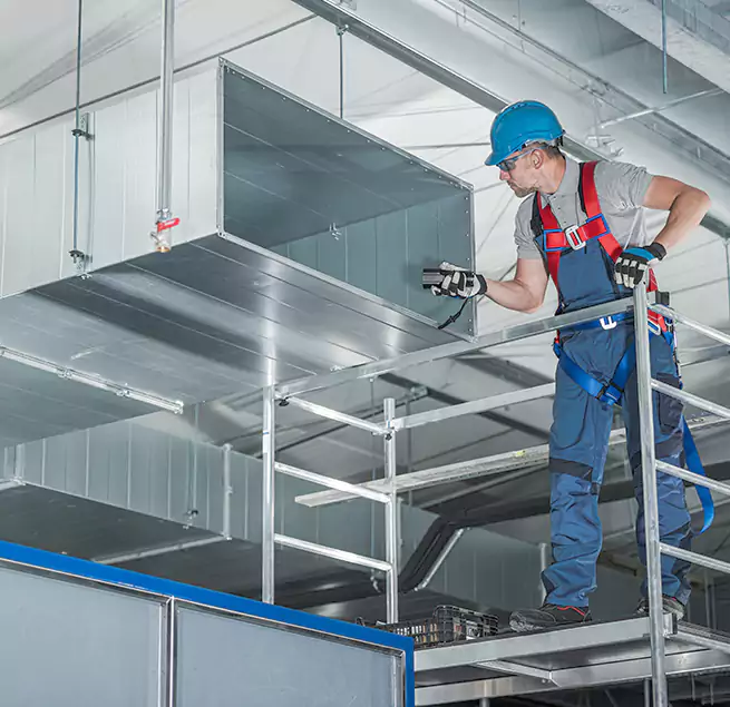 Why Homeowners & Businesses Trust Us in Brockton, MA?