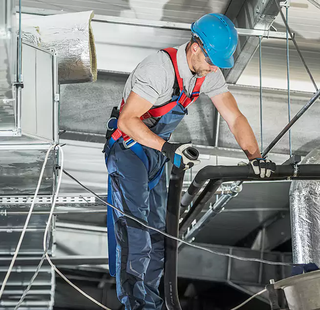 Why Homeowners & Businesses Trust Us in Brockton, MA?