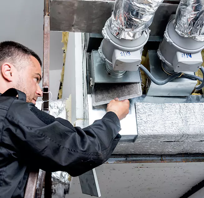 Why Homeowners & Businesses Trust Us in Brockton, MA?