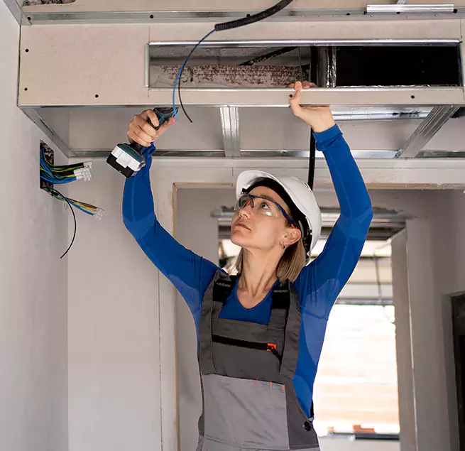 Why Homeowners & Businesses Trust Us in Brockton, MA?