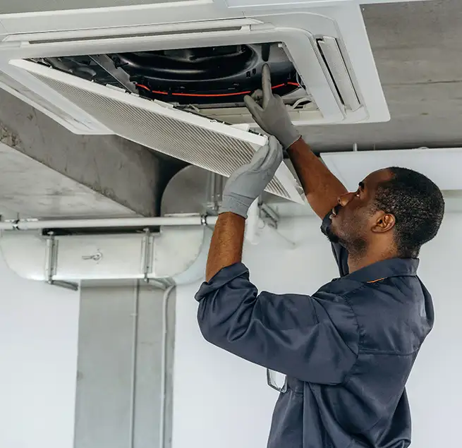 Why Homeowners & Businesses Trust Us in Brockton, MA?