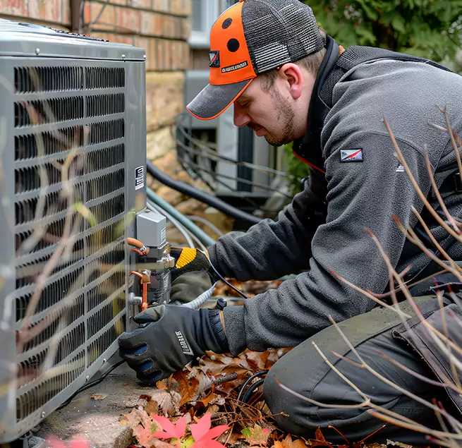 Why Homeowners & Businesses Trust Us in Brockton, MA?