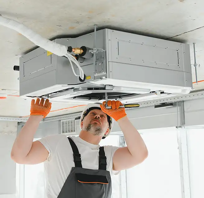 Why Homeowners & Businesses Trust Us Brockton, MA