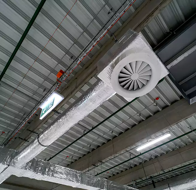 Why Homeowners & Businesses Trust Us in Brockton, MA