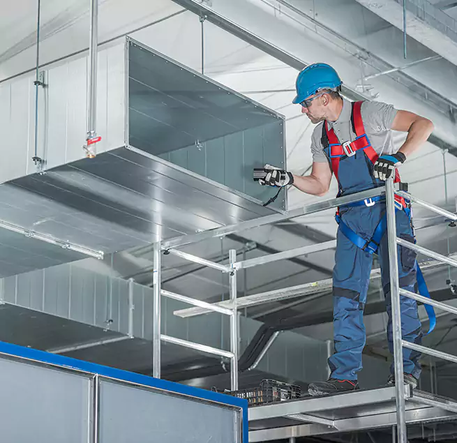 Why Homeowners Businesses Trust Us in Brockton, MA