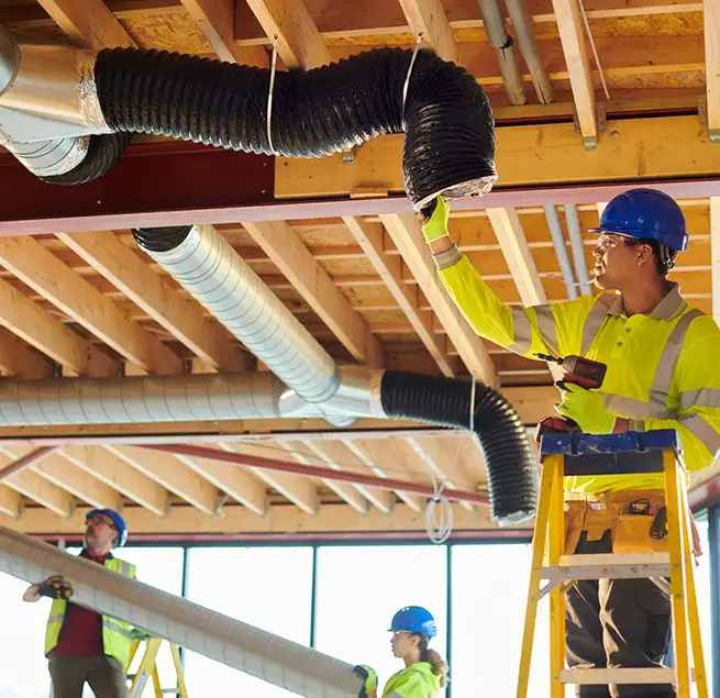 Why Homeowners & Businesses Trust Us in Brockton, MA?