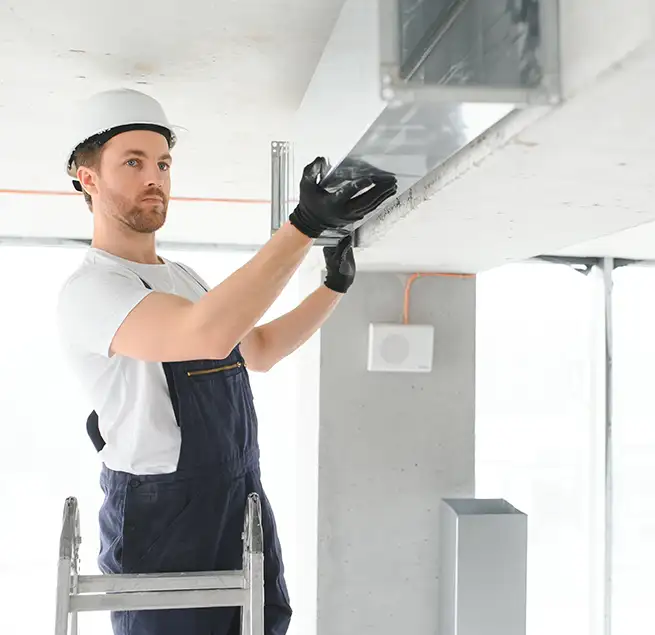 Why Homeowners & Businesses Trust Us in Brockton, MA?