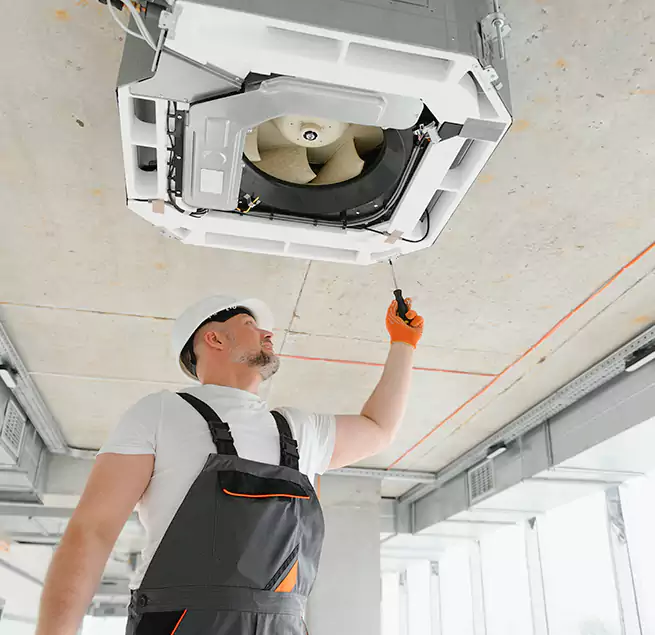 Why Homeowners Businesses Trust Us in Brockton, MA