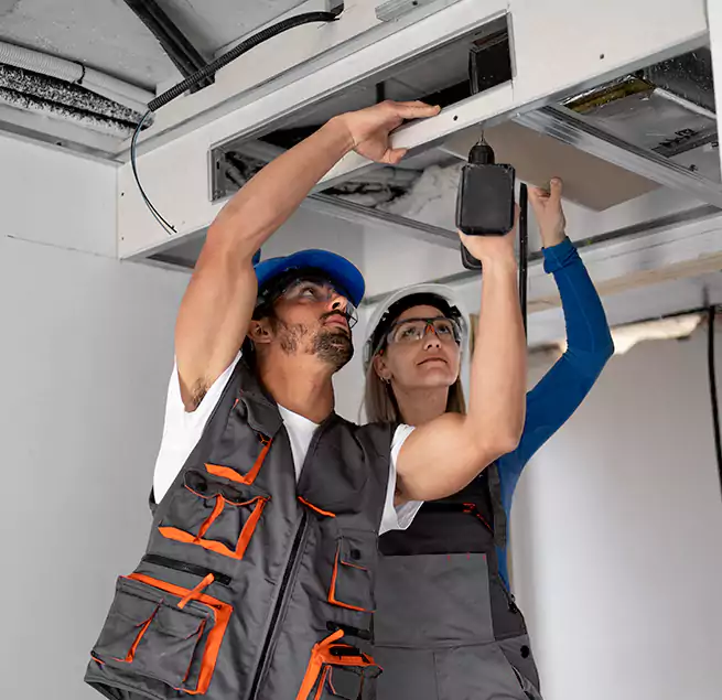 Why Homeowners & Businesses Trust Us in Brockton, MA