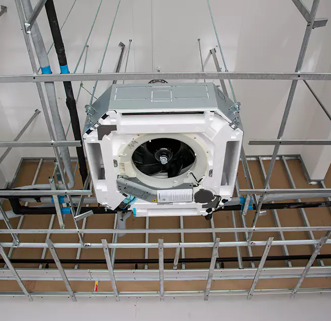 Why Homeowners & Businesses Trust Us Brockton, MA?