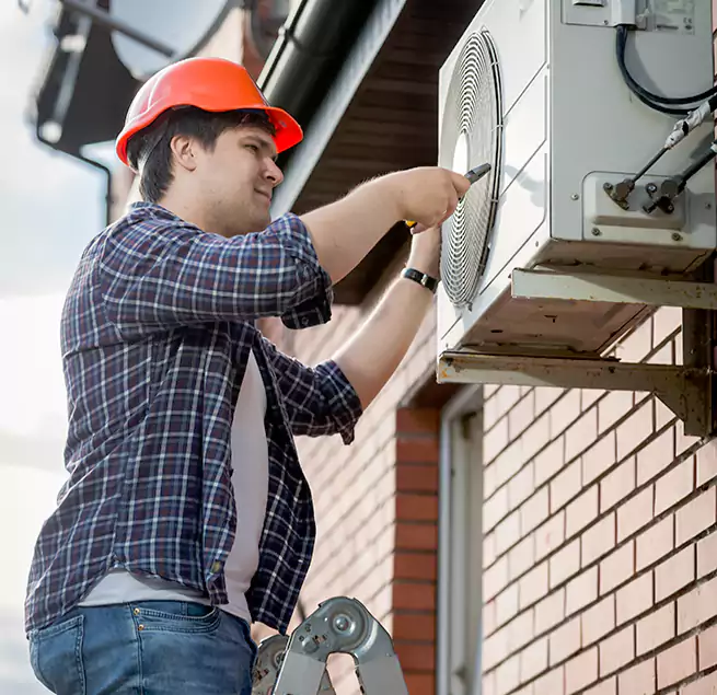 Why Homeowners & Businesses Trust Us Brockton, MA